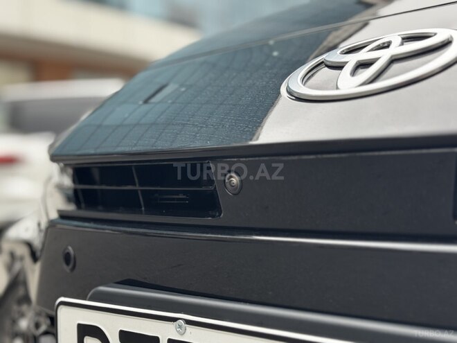 Toyota Camry 2024, 0 km - 2.0 l - Bakı