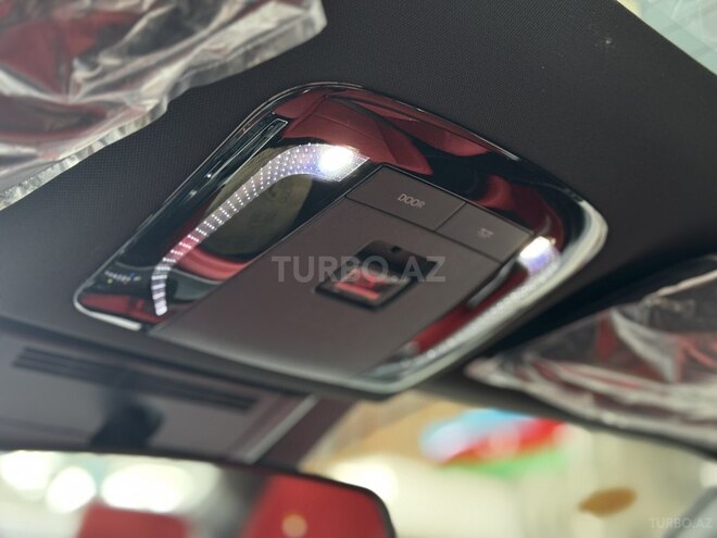 Toyota Camry 2024, 0 km - 2.0 l - Bakı