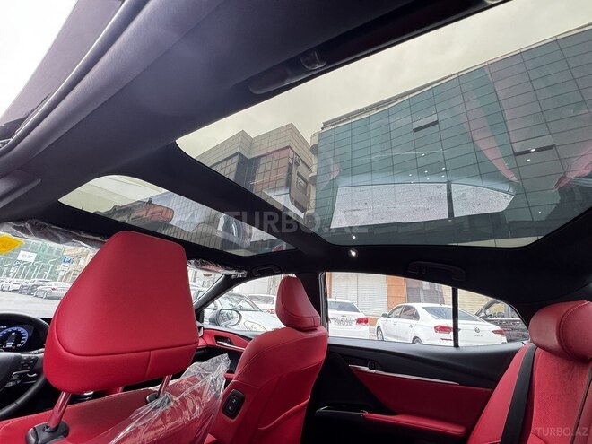 Toyota Camry 2024, 0 km - 2.0 l - Bakı