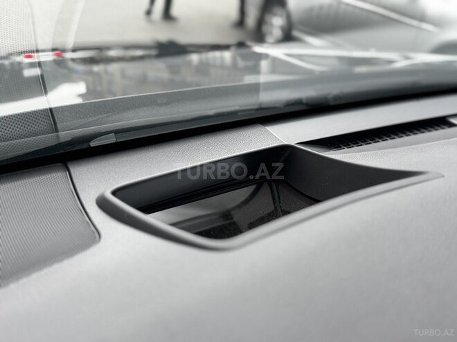 Toyota Camry 2024, 0 km - 2.0 l - Bakı