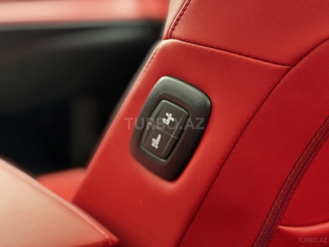 Toyota Camry 2024, 0 km - 2.0 l - Bakı