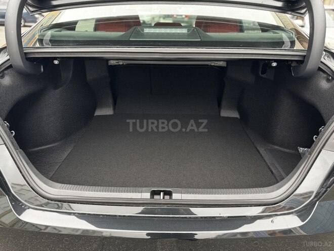 Toyota Camry 2024, 0 km - 2.0 l - Bakı
