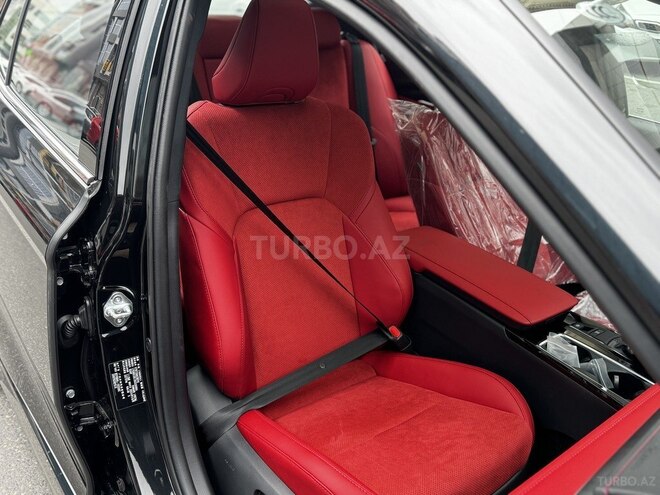 Toyota Camry 2024, 0 km - 2.0 l - Bakı