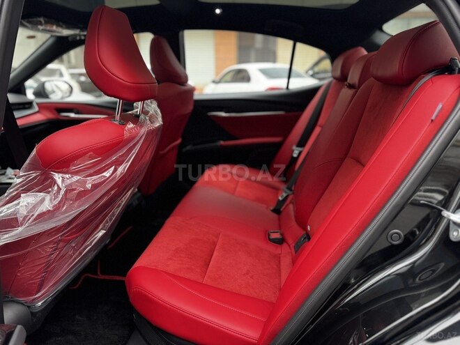 Toyota Camry 2024, 0 km - 2.0 l - Bakı