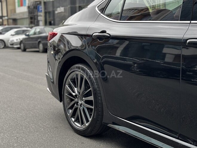 Toyota Camry 2024, 0 km - 2.0 l - Bakı