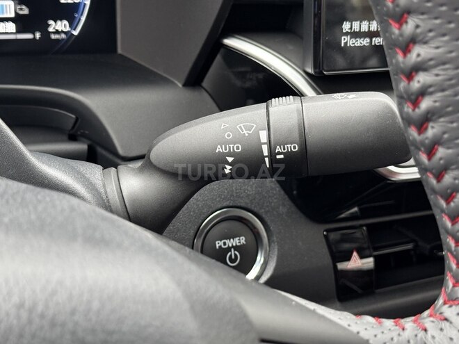 Toyota Camry 2024, 0 km - 2.0 l - Bakı