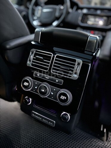 Land Rover Range Rover 2015, 177,000 km - 3.0 l - Bakı