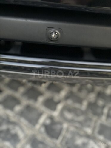 Land Rover Range Rover 2015, 177,000 km - 3.0 l - Bakı