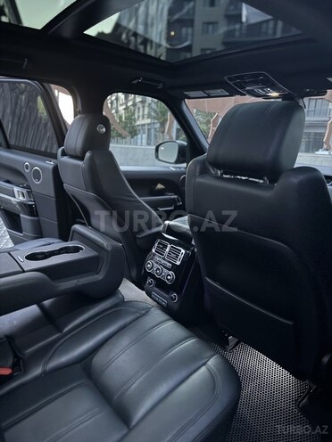 Land Rover Range Rover 2015, 177,000 km - 3.0 l - Bakı