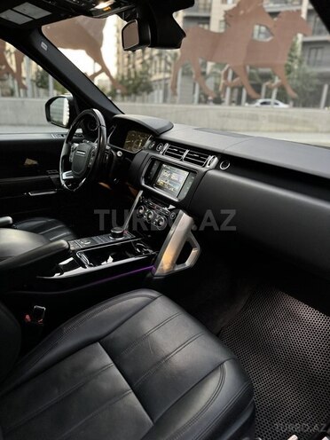 Land Rover Range Rover 2015, 177,000 km - 3.0 l - Bakı