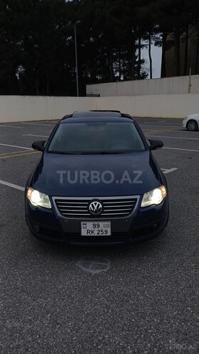 Volkswagen Passat 2008, 359,547 km - 2.0 л - Bakı
