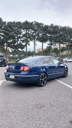 Volkswagen Passat 2008, 359,547 km - 2.0 л - Bakı