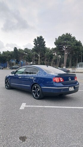 Volkswagen Passat 2008, 359,547 km - 2.0 л - Bakı
