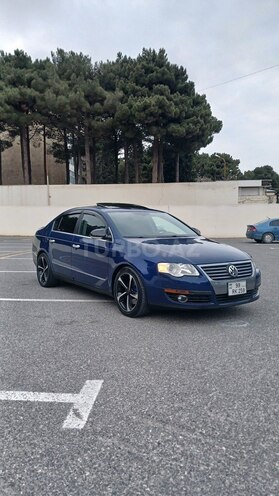 Volkswagen Passat 2008, 359,547 km - 2.0 л - Bakı