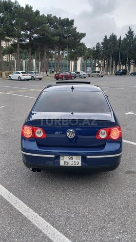 Volkswagen Passat 2008, 359,547 km - 2.0 л - Bakı