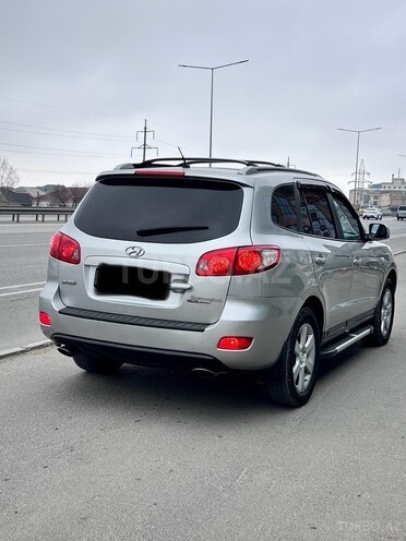 Hyundai Santa Fe 2007, 228,000 km - 2.2 l - Bakı