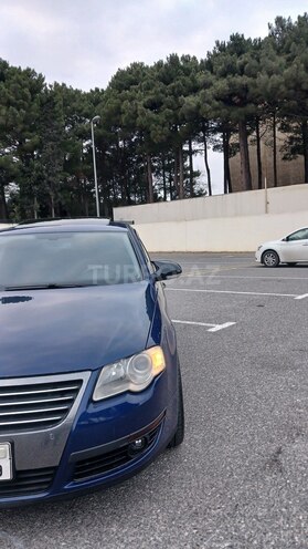 Volkswagen Passat 2008, 359,547 km - 2.0 л - Bakı