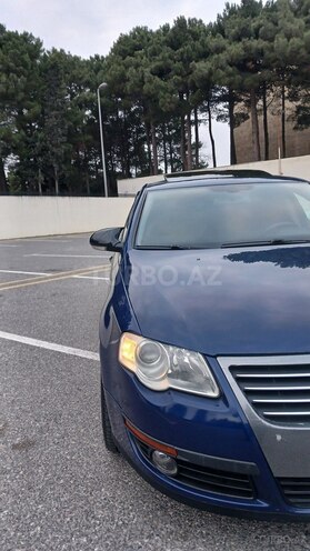 Volkswagen Passat 2008, 359,547 km - 2.0 л - Bakı