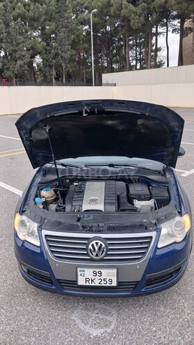 Volkswagen Passat 2008, 359,547 km - 2.0 л - Bakı