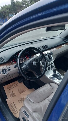 Volkswagen Passat 2008, 359,547 km - 2.0 л - Bakı