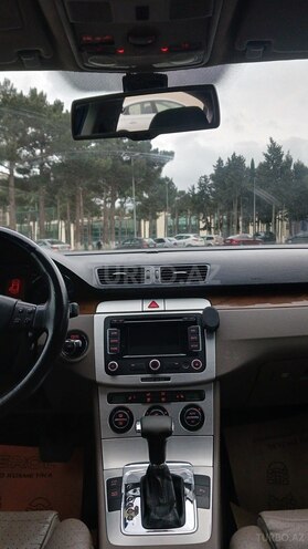 Volkswagen Passat 2008, 359,547 km - 2.0 л - Bakı