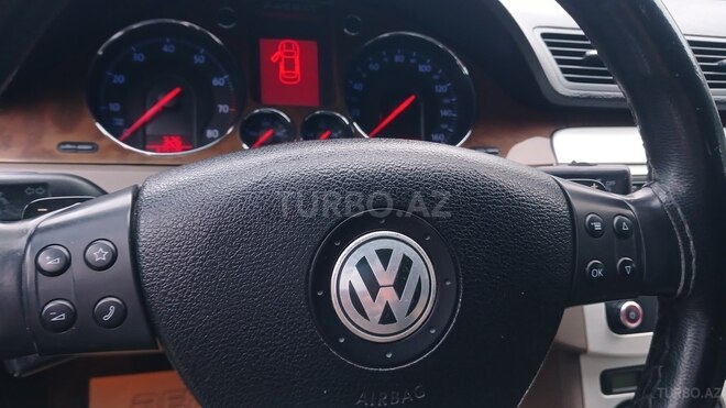 Volkswagen Passat 2008, 359,547 km - 2.0 л - Bakı