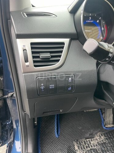 Hyundai i30 2014, 140,000 km - 1.6 л - Bakı