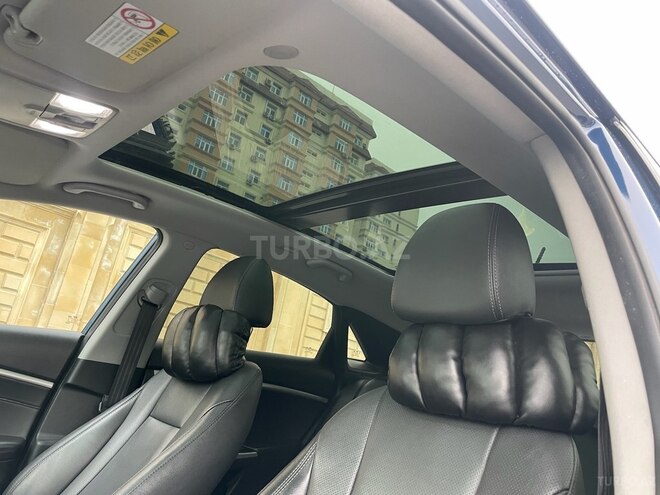 Hyundai i30 2014, 140,000 km - 1.6 л - Bakı