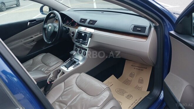 Volkswagen Passat 2008, 359,547 km - 2.0 л - Bakı