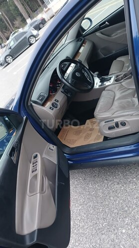 Volkswagen Passat 2008, 359,547 km - 2.0 л - Bakı