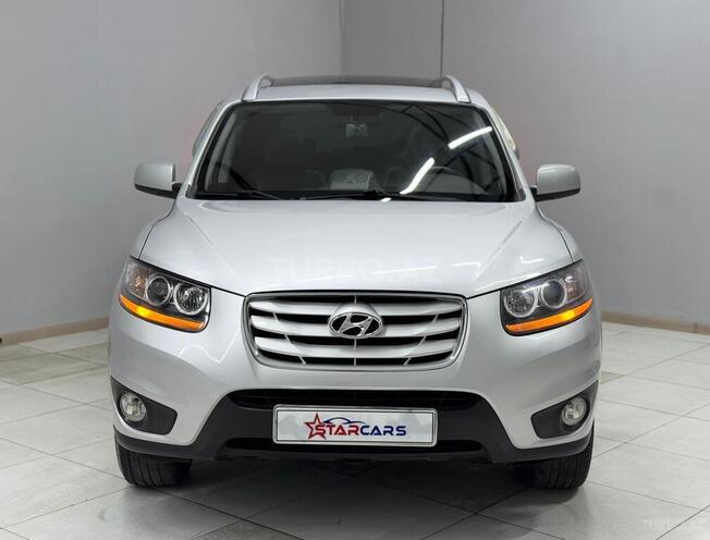 Hyundai Santa Fe 2011, 197,223 km - 2.0 л - Sumqayıt