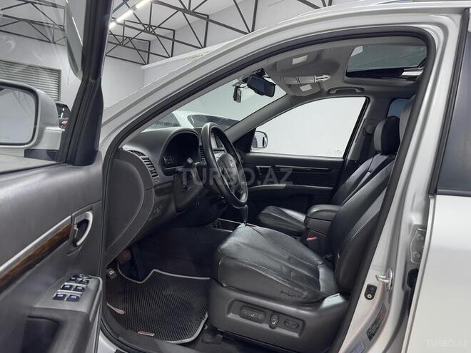 Hyundai Santa Fe 2011, 197,223 km - 2.0 л - Sumqayıt