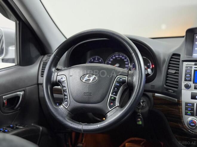 Hyundai Santa Fe 2011, 197,223 km - 2.0 л - Sumqayıt