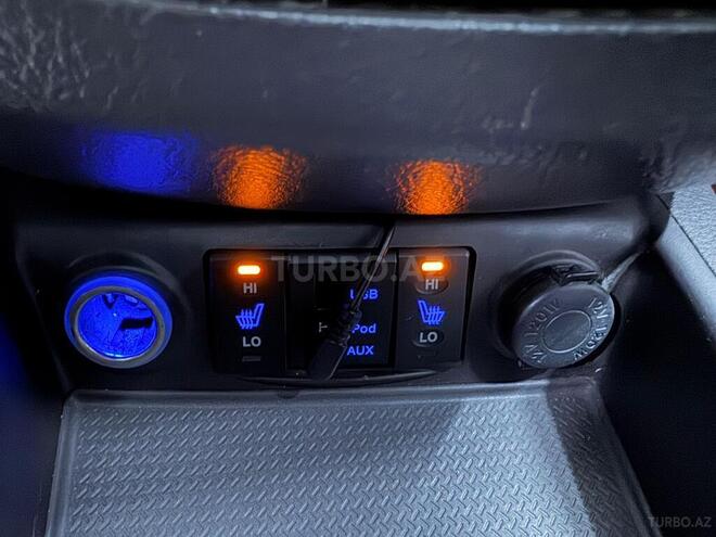 Hyundai Santa Fe 2011, 197,223 km - 2.0 л - Sumqayıt