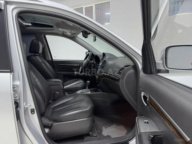Hyundai Santa Fe 2011, 197,223 km - 2.0 л - Sumqayıt