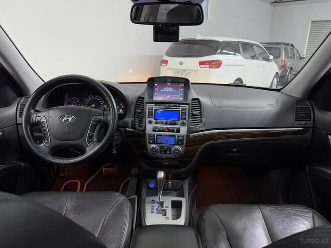 Hyundai Santa Fe 2011, 197,223 km - 2.0 л - Sumqayıt