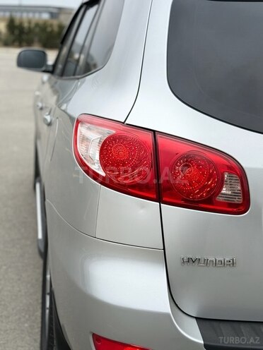 Hyundai Santa Fe 2007, 228,000 km - 2.2 l - Bakı