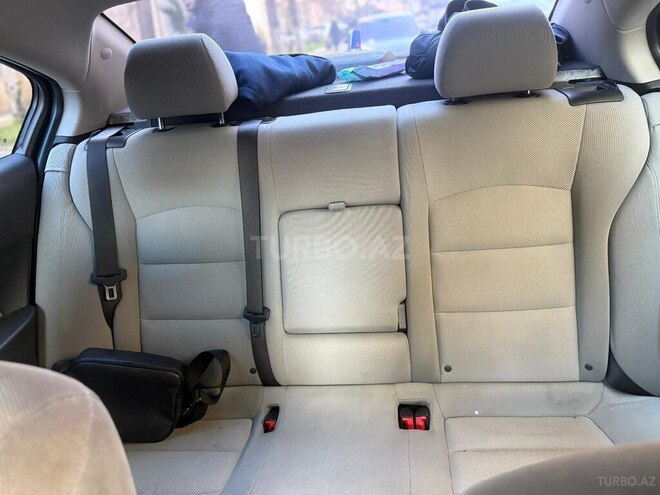 Chevrolet Cruze 2013, 343,000 km - 1.4 l - Bakı