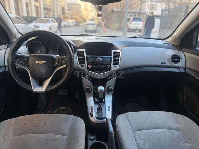 Chevrolet Cruze 2013, 343,000 km - 1.4 l - Bakı