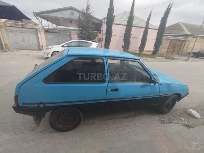 ZAZ Tavriya 1994, 345,890 km - 1.3 л - Bakı