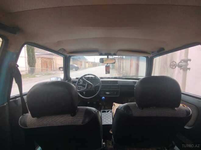 ZAZ Tavriya 1994, 345,890 km - 1.3 л - Bakı