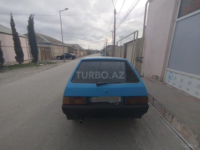 ZAZ Tavriya 1994, 345,890 km - 1.3 л - Bakı