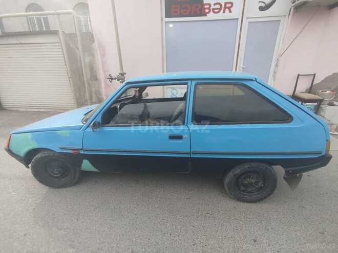 ZAZ Tavriya 1994, 345,890 km - 1.3 л - Bakı