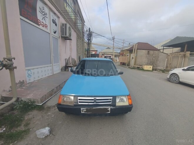 ZAZ Tavriya 1994, 345,890 km - 1.3 л - Bakı