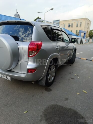 Toyota RAV4 2008, 270,318 km - 2.4 l - Bakı