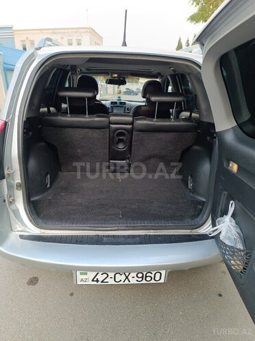 Toyota RAV4 2008, 270,318 km - 2.4 l - Bakı
