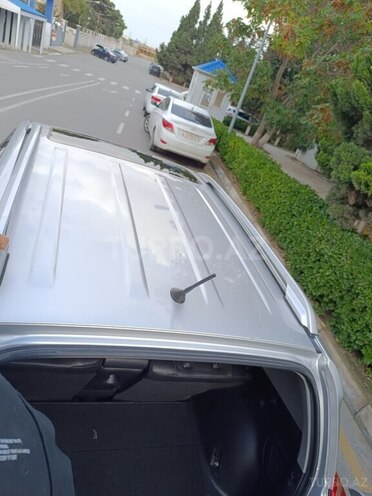 Toyota RAV4 2008, 270,318 km - 2.4 l - Bakı
