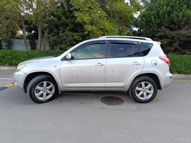 Toyota RAV4 2008, 270,318 km - 2.4 l - Bakı