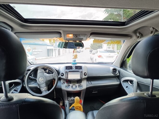 Toyota RAV4 2008, 270,318 km - 2.4 l - Bakı
