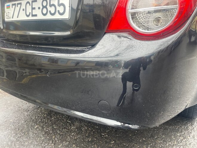 Chevrolet Aveo 2013, 158,000 km - 1.6 l - Şəki